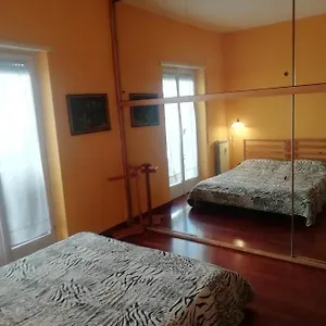 Apartamento Casa Di Marco A Trastevere, Roma